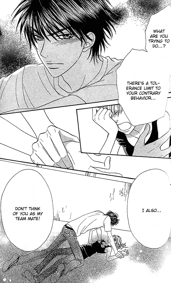 BXB Brothers Chapter 10.0 page 151 - Vol.10 Chapter 0 : End. (+Extra)
