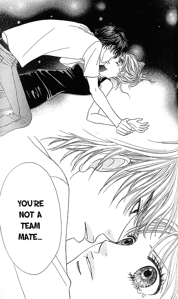 BXB Brothers Chapter 10.0 page 153 - Vol.10 Chapter 0 : End. (+Extra)