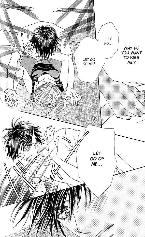 BXB Brothers Chapter 10.0 page 156 - Vol.10 Chapter 0 : End. (+Extra)