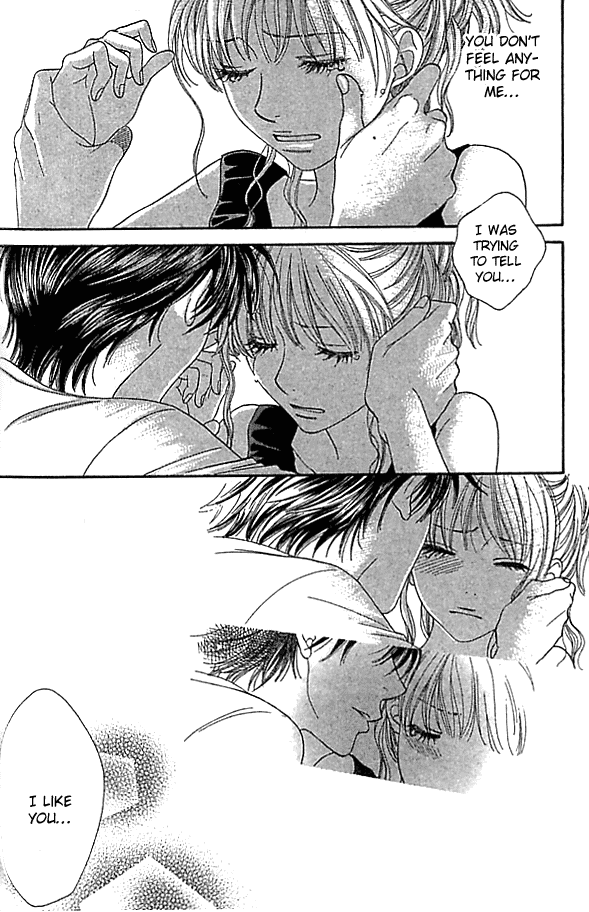 BXB Brothers Chapter 10.0 page 158 - Vol.10 Chapter 0 : End. (+Extra)