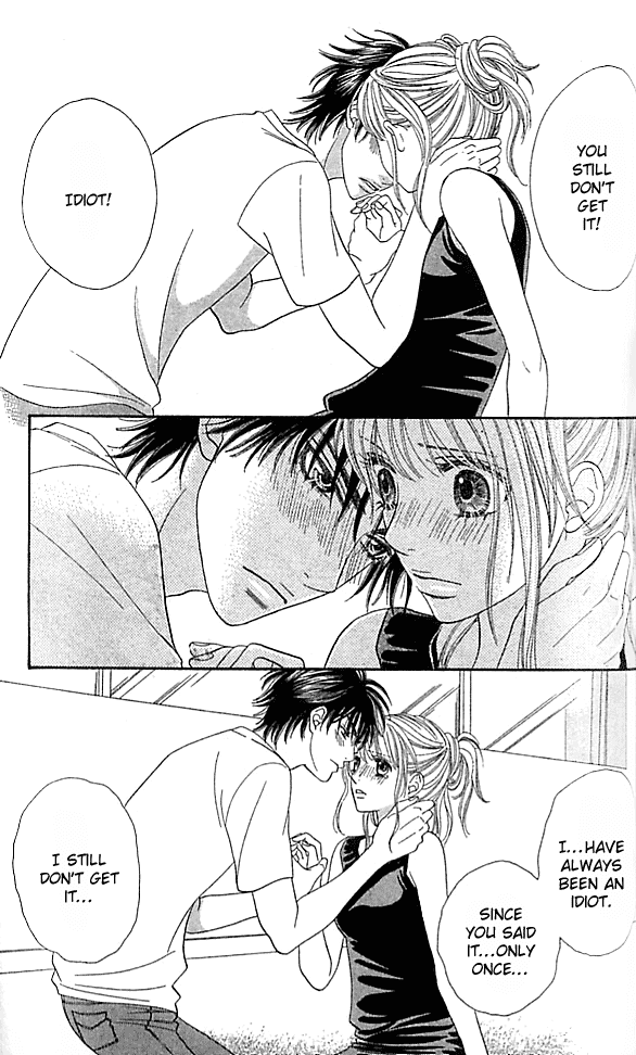 BXB Brothers Chapter 10.0 page 159 - Vol.10 Chapter 0 : End. (+Extra)