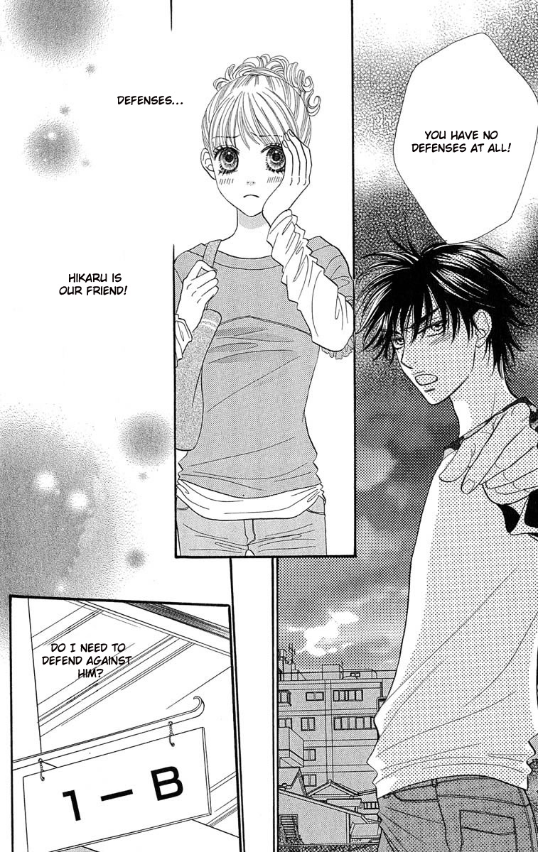 BXB Brothers Chapter 10.0 page 16 - Vol.10 Chapter 0 : End. (+Extra)