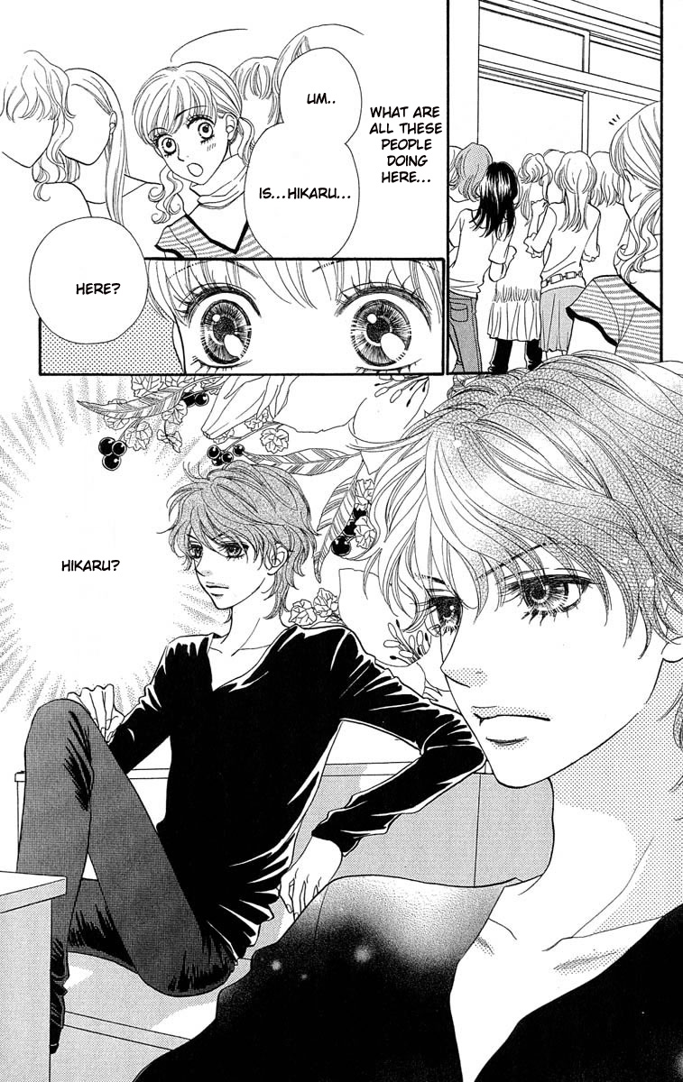 BXB Brothers Chapter 10.0 page 17 - Vol.10 Chapter 0 : End. (+Extra)