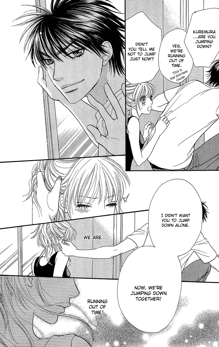 BXB Brothers Chapter 10.0 page 171 - Vol.10 Chapter 0 : End. (+Extra)