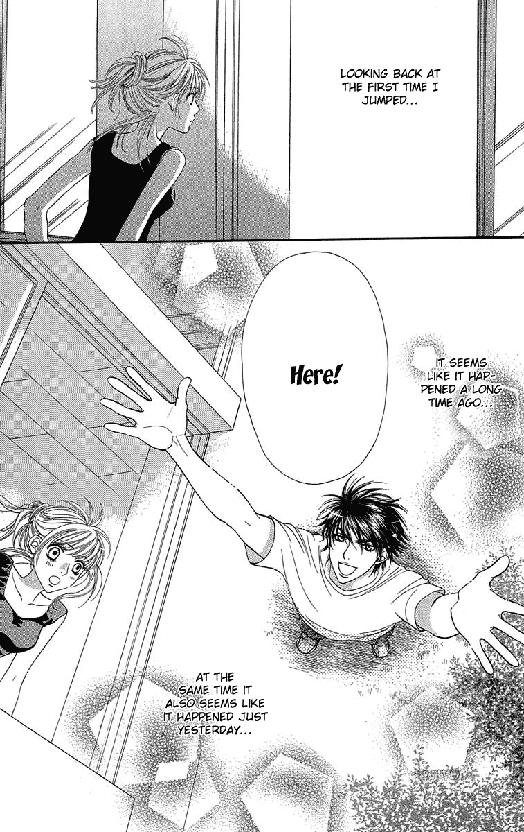 BXB Brothers Chapter 10.0 page 172 - Vol.10 Chapter 0 : End. (+Extra)