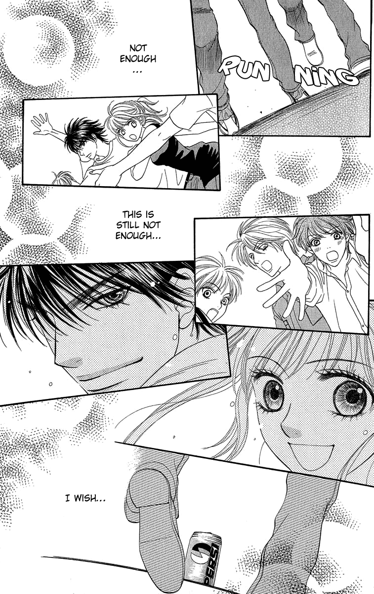 BXB Brothers Chapter 10.0 page 175 - Vol.10 Chapter 0 : End. (+Extra)
