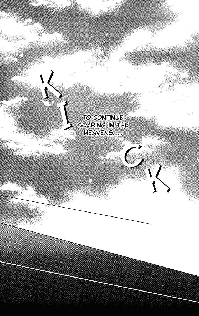 BXB Brothers Chapter 10.0 page 176 - Vol.10 Chapter 0 : End. (+Extra)