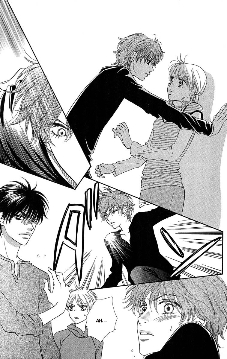 BXB Brothers Chapter 10.0 page 23 - Vol.10 Chapter 0 : End. (+Extra)