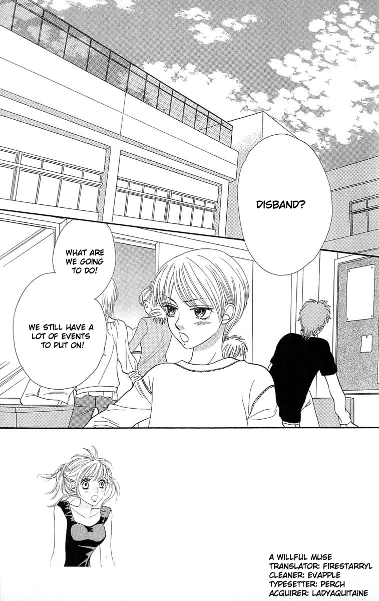 BXB Brothers Chapter 10.0 page 29 - Vol.10 Chapter 0 : End. (+Extra)