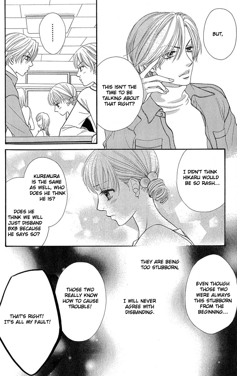 BXB Brothers Chapter 10.0 page 30 - Vol.10 Chapter 0 : End. (+Extra)