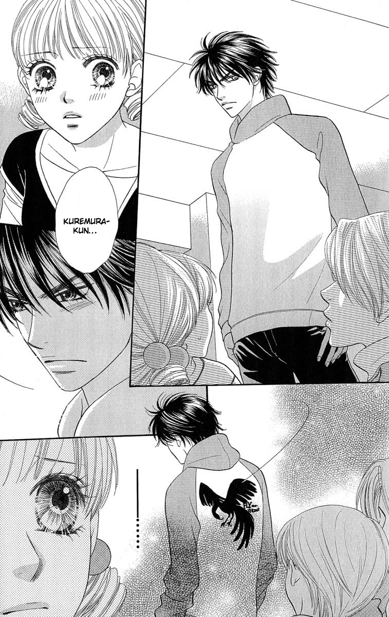 BXB Brothers Chapter 10.0 page 31 - Vol.10 Chapter 0 : End. (+Extra)