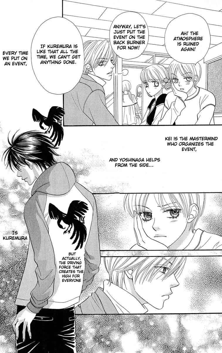 BXB Brothers Chapter 10.0 page 32 - Vol.10 Chapter 0 : End. (+Extra)