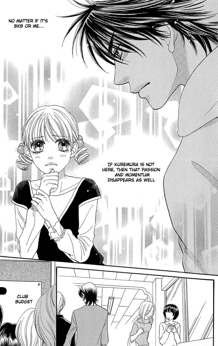 BXB Brothers Chapter 10.0 page 33 - Vol.10 Chapter 0 : End. (+Extra)