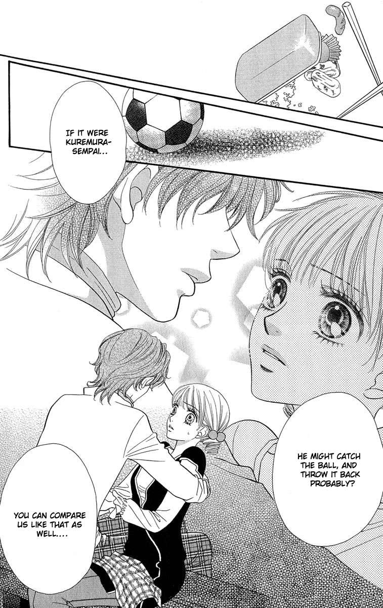 BXB Brothers Chapter 10.0 page 40 - Vol.10 Chapter 0 : End. (+Extra)