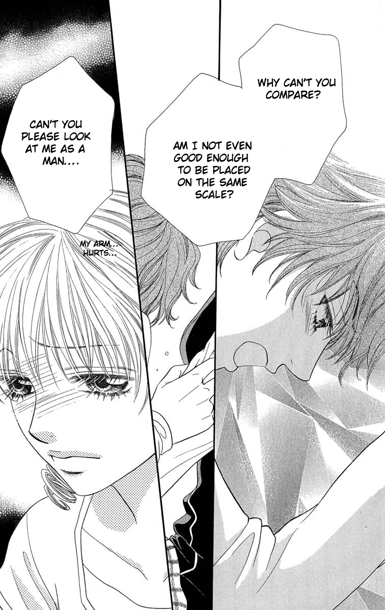BXB Brothers Chapter 10.0 page 41 - Vol.10 Chapter 0 : End. (+Extra)