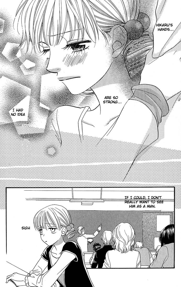 BXB Brothers Chapter 10.0 page 42 - Vol.10 Chapter 0 : End. (+Extra)