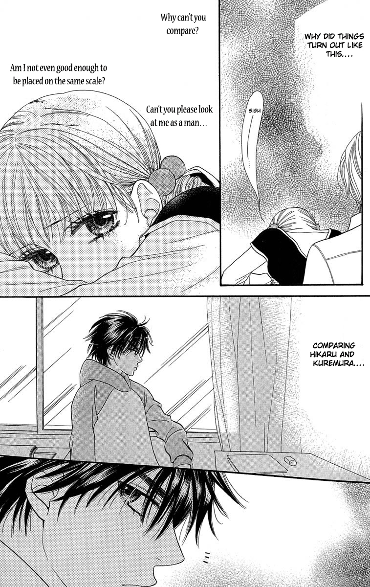 BXB Brothers Chapter 10.0 page 43 - Vol.10 Chapter 0 : End. (+Extra)