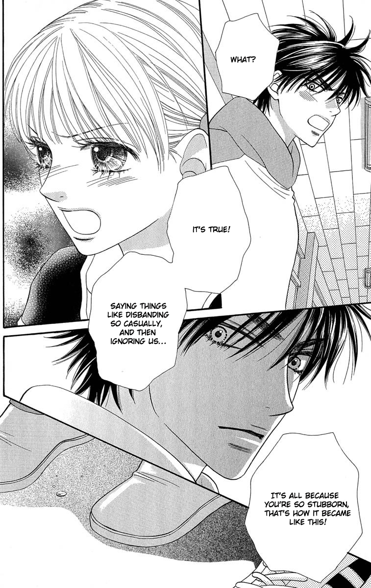BXB Brothers Chapter 10.0 page 46 - Vol.10 Chapter 0 : End. (+Extra)