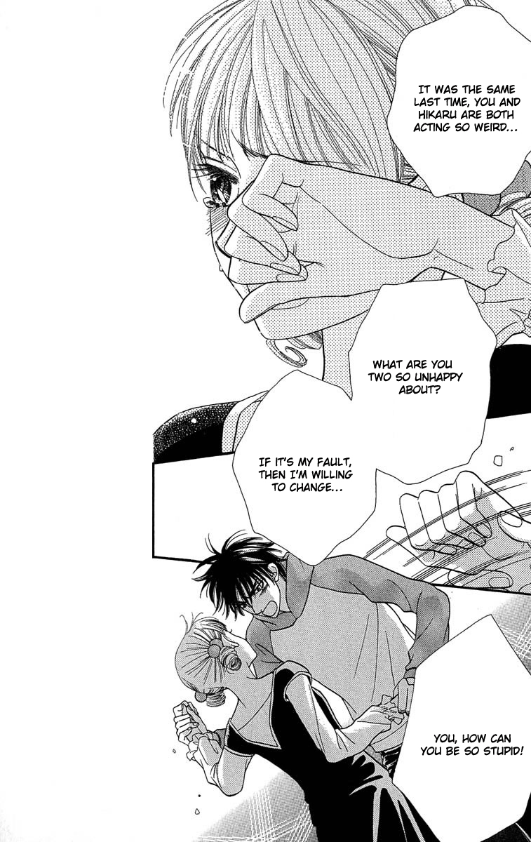 BXB Brothers Chapter 10.0 page 47 - Vol.10 Chapter 0 : End. (+Extra)