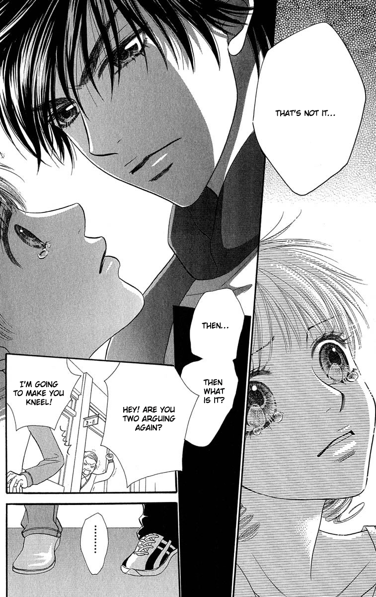BXB Brothers Chapter 10.0 page 48 - Vol.10 Chapter 0 : End. (+Extra)