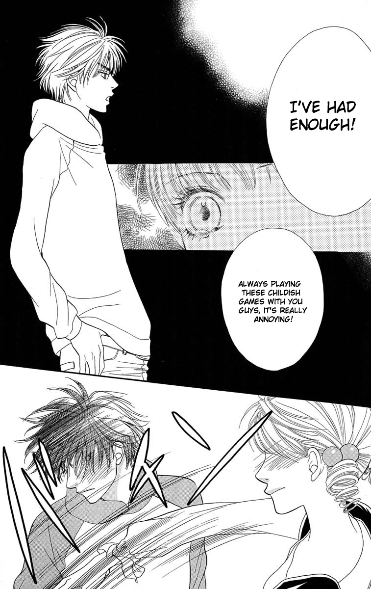 BXB Brothers Chapter 10.0 page 49 - Vol.10 Chapter 0 : End. (+Extra)