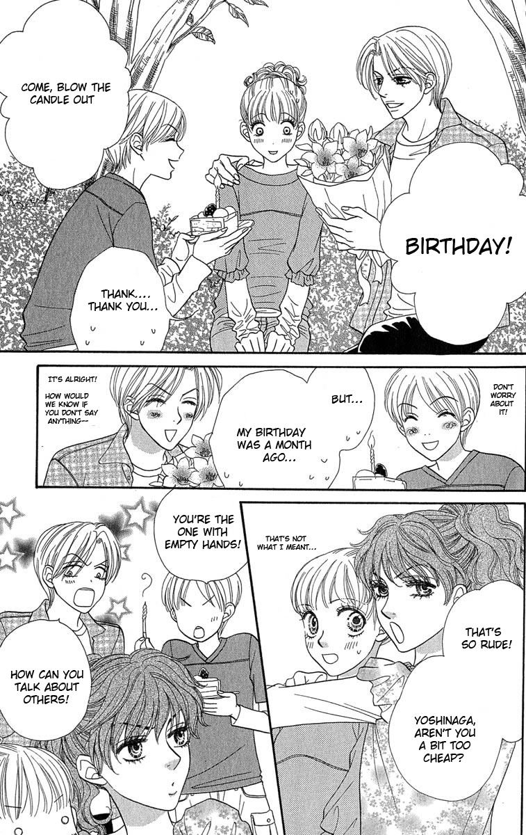 BXB Brothers Chapter 10.0 page 5 - Vol.10 Chapter 0 : End. (+Extra)