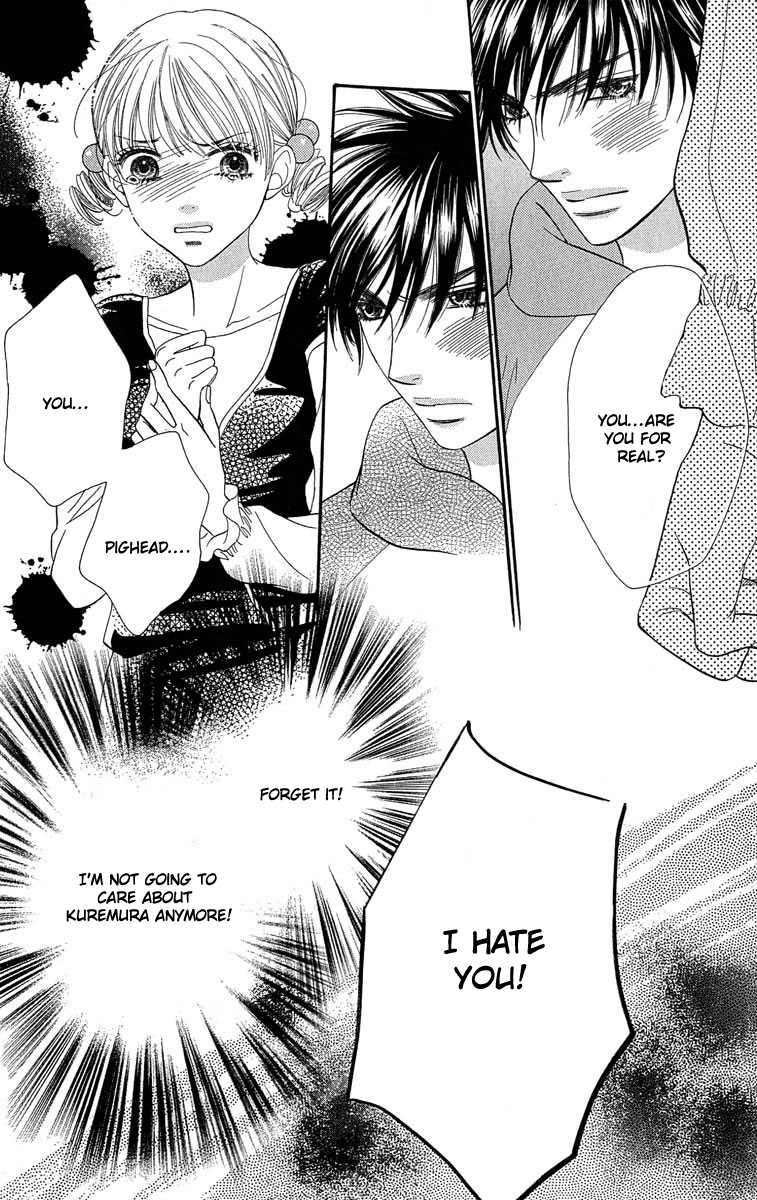 BXB Brothers Chapter 10.0 page 50 - Vol.10 Chapter 0 : End. (+Extra)