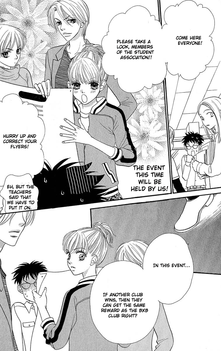 BXB Brothers Chapter 10.0 page 52 - Vol.10 Chapter 0 : End. (+Extra)