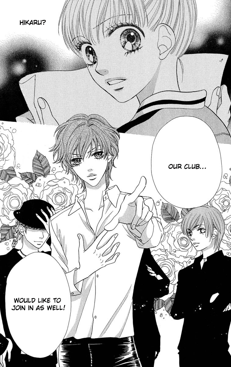 BXB Brothers Chapter 10.0 page 53 - Vol.10 Chapter 0 : End. (+Extra)
