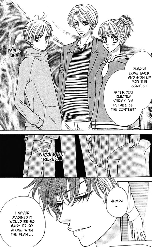 BXB Brothers Chapter 10.0 page 60 - Vol.10 Chapter 0 : End. (+Extra)
