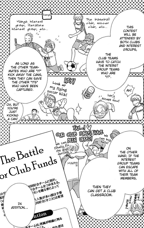 BXB Brothers Chapter 10.0 page 62 - Vol.10 Chapter 0 : End. (+Extra)