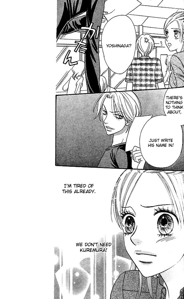 BXB Brothers Chapter 10.0 page 64 - Vol.10 Chapter 0 : End. (+Extra)