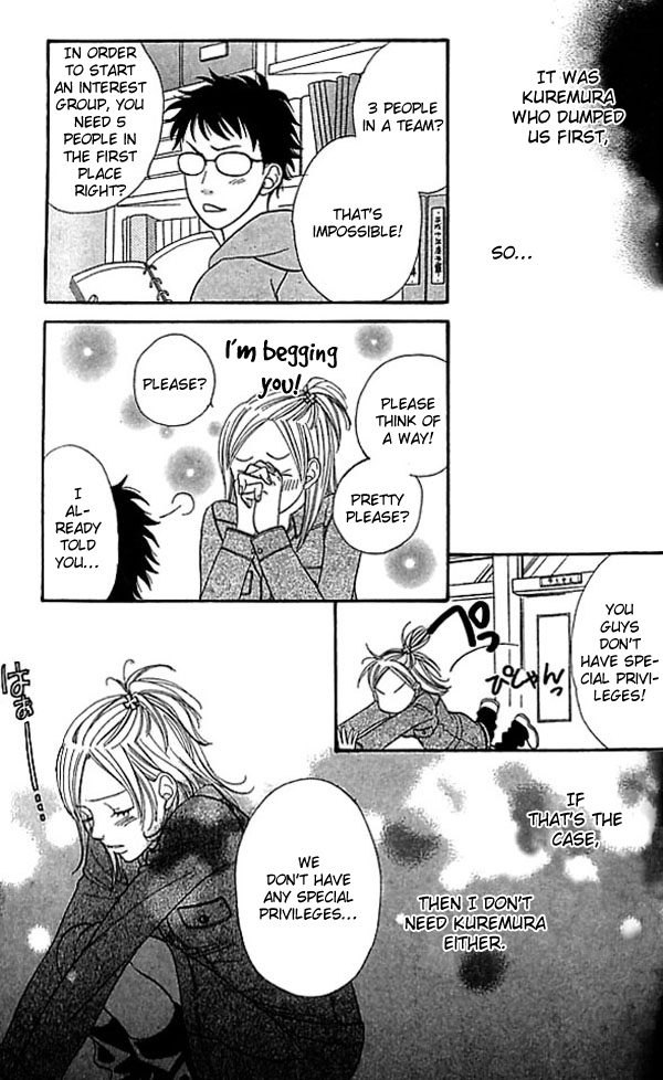 BXB Brothers Chapter 10.0 page 66 - Vol.10 Chapter 0 : End. (+Extra)