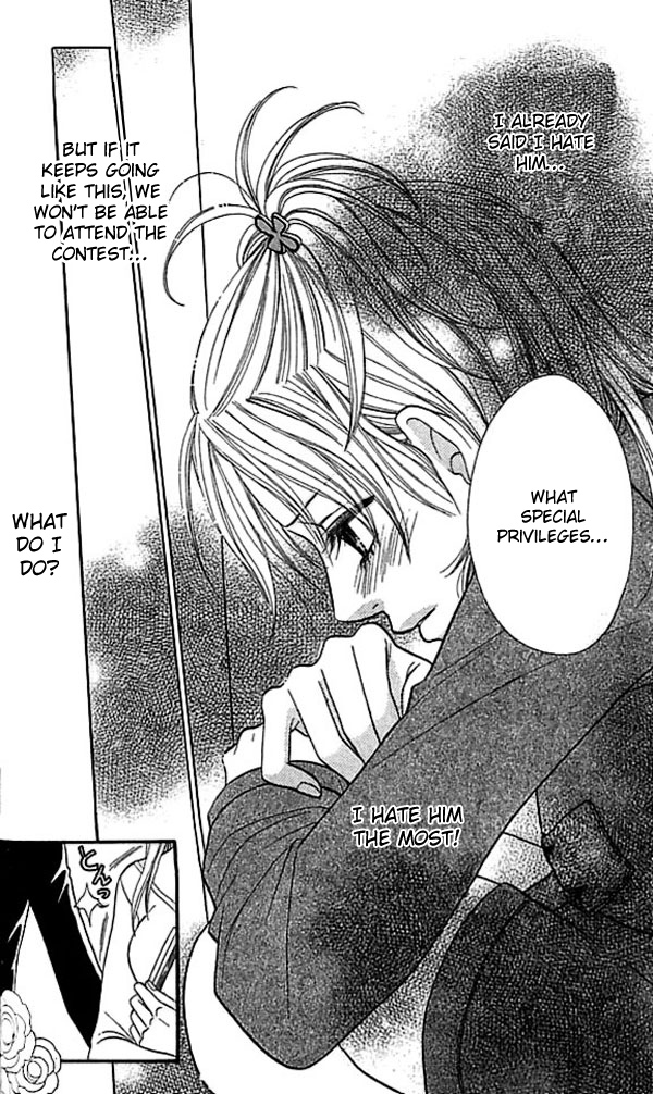 BXB Brothers Chapter 10.0 page 67 - Vol.10 Chapter 0 : End. (+Extra)