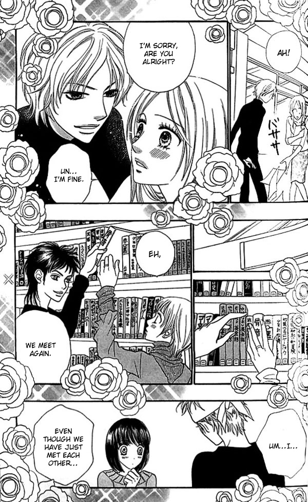 BXB Brothers Chapter 10.0 page 68 - Vol.10 Chapter 0 : End. (+Extra)