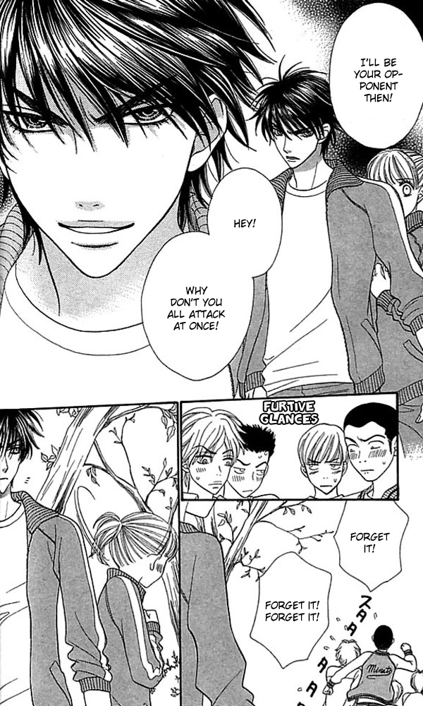 BXB Brothers Chapter 10.0 page 77 - Vol.10 Chapter 0 : End. (+Extra)