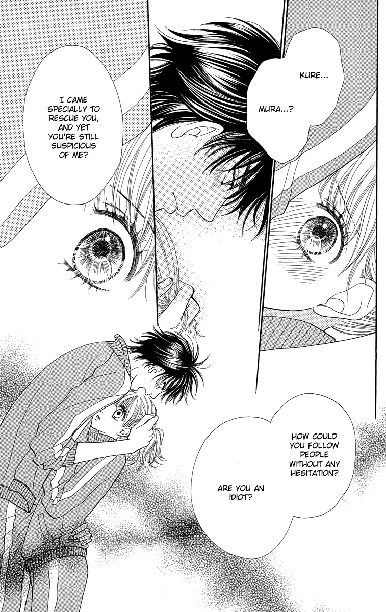 BXB Brothers Chapter 10.0 page 81 - Vol.10 Chapter 0 : End. (+Extra)