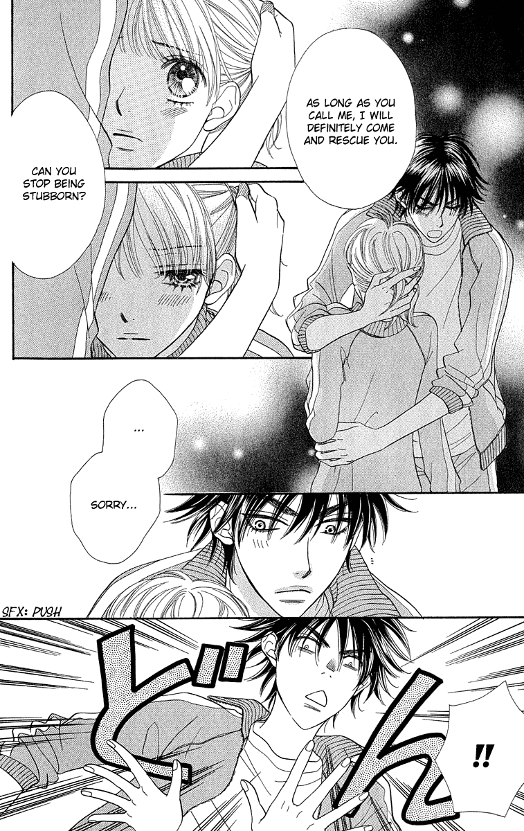 BXB Brothers Chapter 10.0 page 82 - Vol.10 Chapter 0 : End. (+Extra)