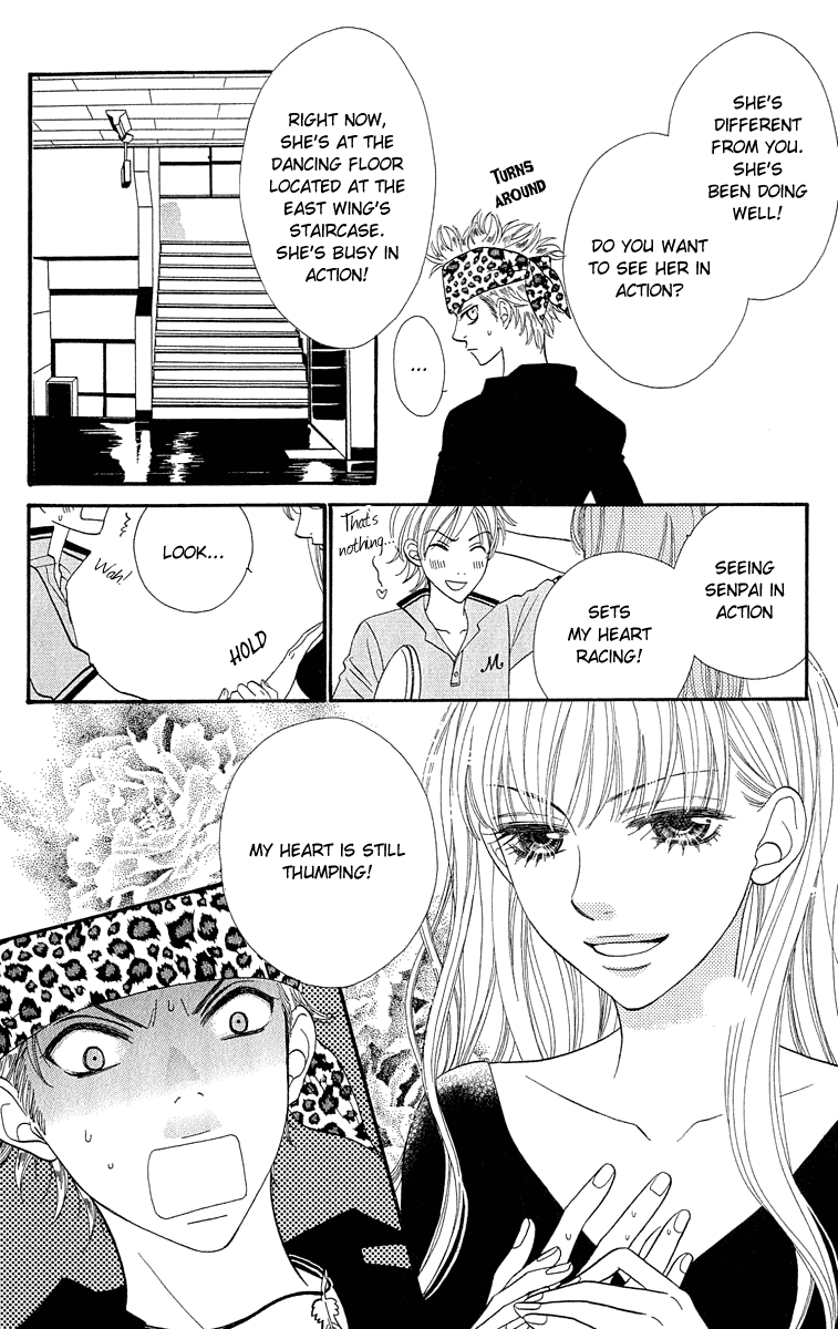 BXB Brothers Chapter 10.0 page 94 - Vol.10 Chapter 0 : End. (+Extra)