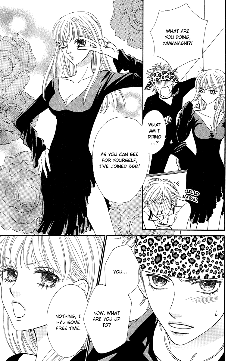 BXB Brothers Chapter 10.0 page 95 - Vol.10 Chapter 0 : End. (+Extra)