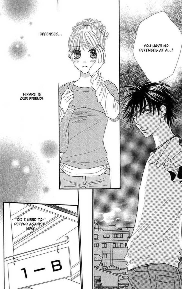 BXB Brothers Chapter 10.64 page 13 - Vol.10 Chapter 64