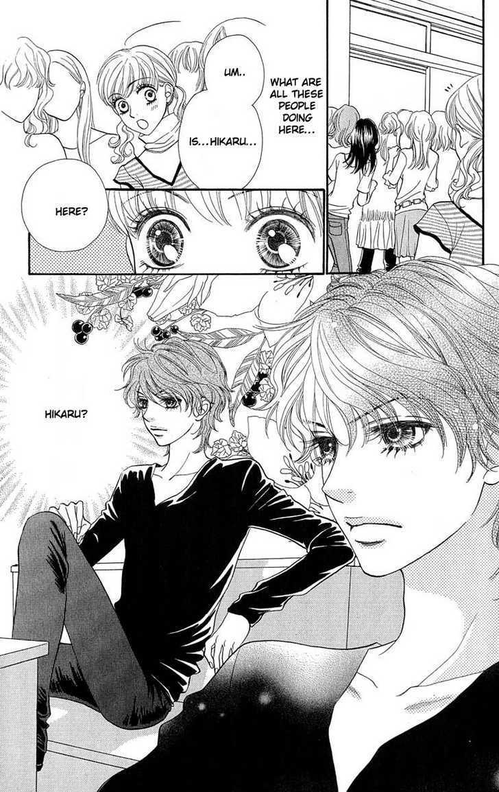 BXB Brothers Chapter 10.64 page 14 - Vol.10 Chapter 64