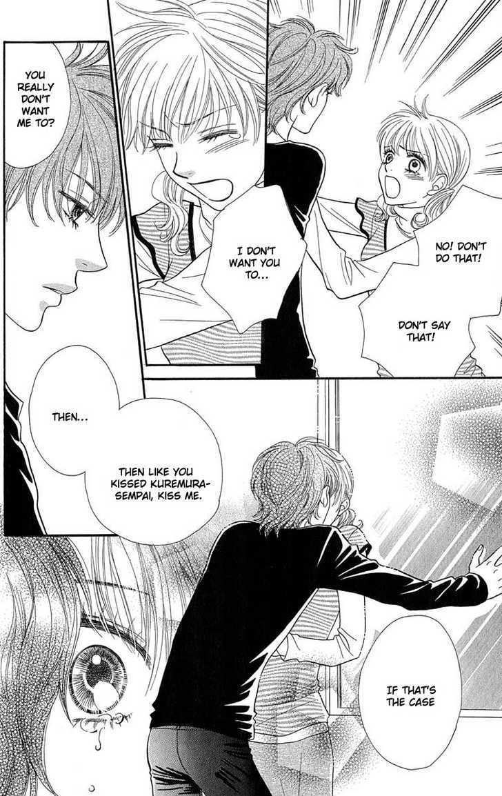 BXB Brothers Chapter 10.64 page 19 - Vol.10 Chapter 64