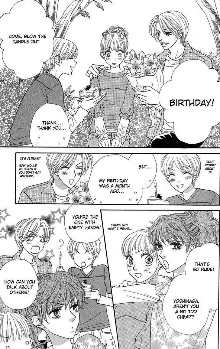 BXB Brothers Chapter 10.64 page 2 - Vol.10 Chapter 64