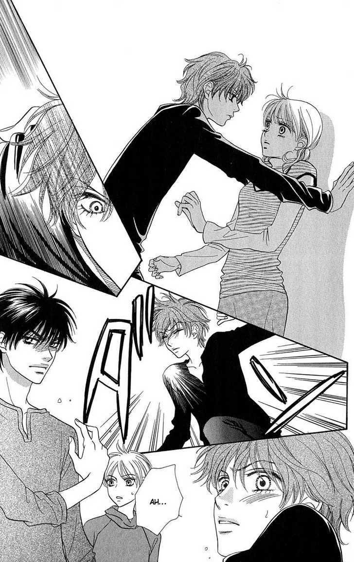 BXB Brothers Chapter 10.64 page 20 - Vol.10 Chapter 64