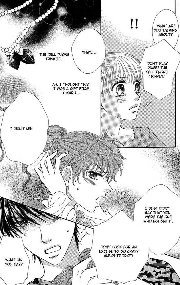 BXB Brothers Chapter 10.64 page 4 - Vol.10 Chapter 64