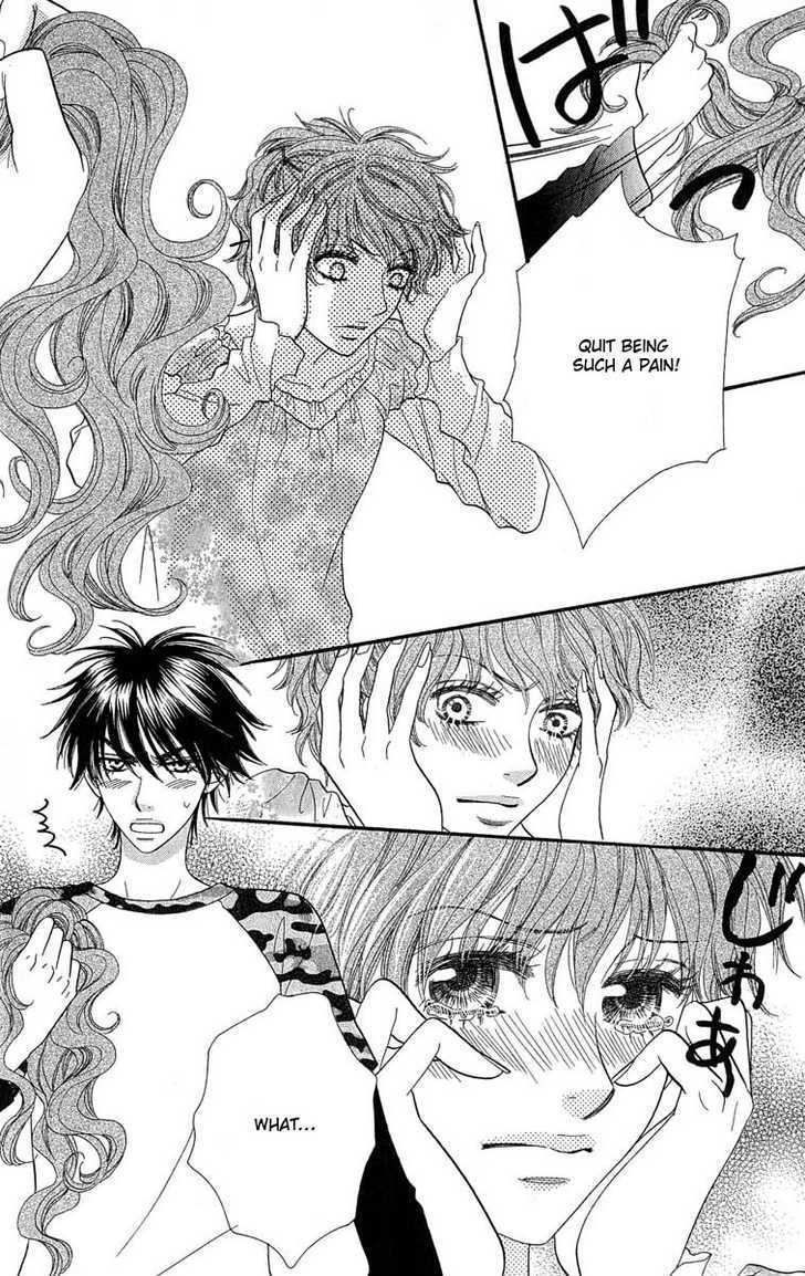 BXB Brothers Chapter 10.64 page 5 - Vol.10 Chapter 64