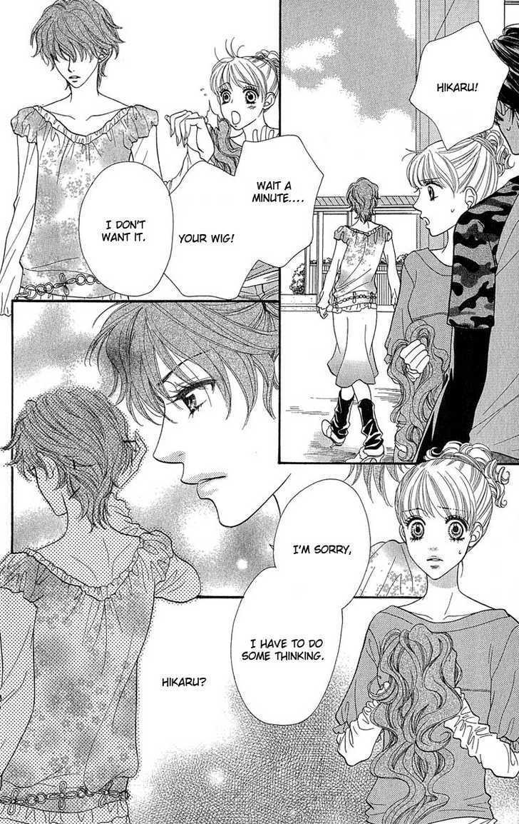 BXB Brothers Chapter 10.64 page 7 - Vol.10 Chapter 64