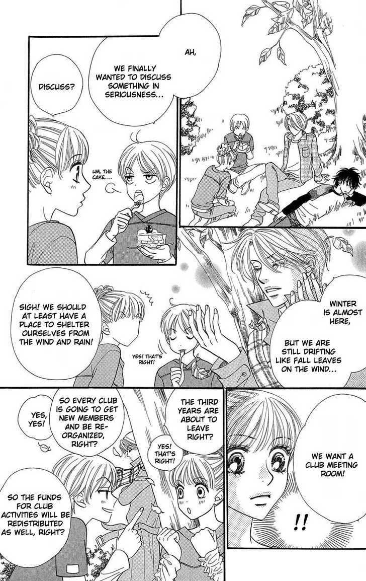 BXB Brothers Chapter 10.64 page 8 - Vol.10 Chapter 64