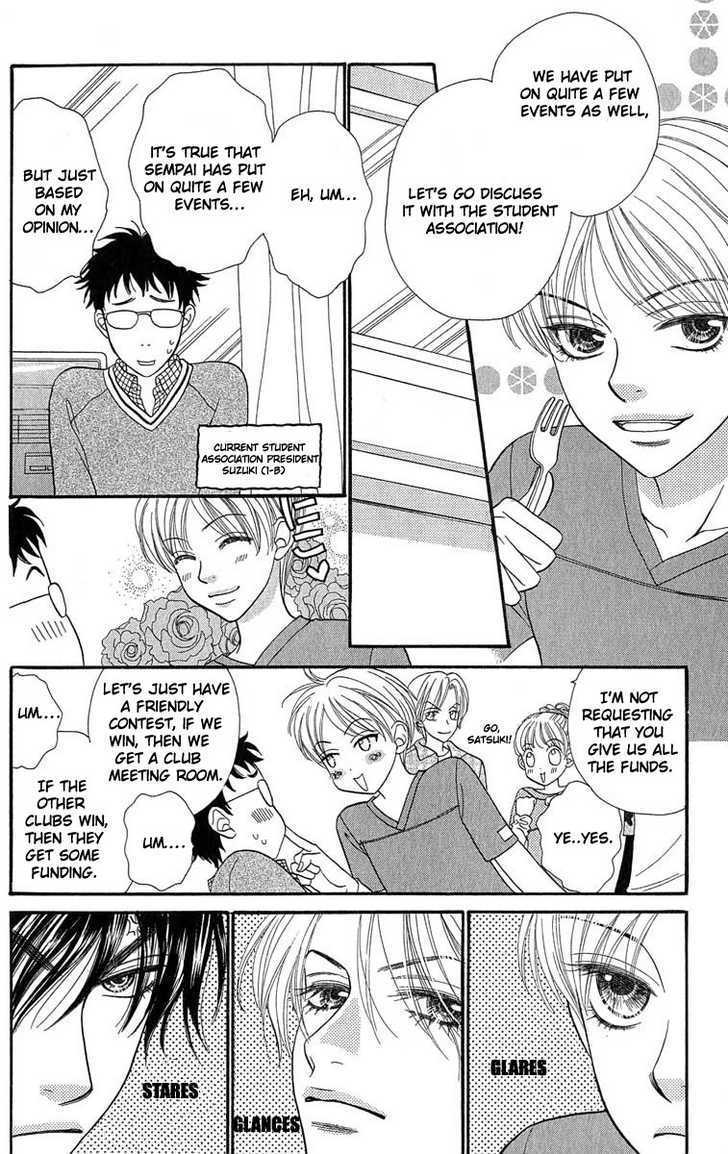 BXB Brothers Chapter 10.64 page 9 - Vol.10 Chapter 64